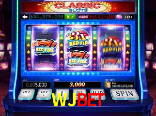 A Emoção da Loteria na WJBET: Uma Chance de Mudança de Vida