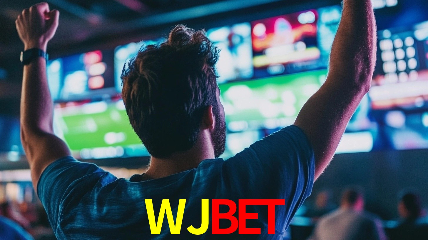 WJBET: Seu Cassino Premiado com Pagamentos Rápidos