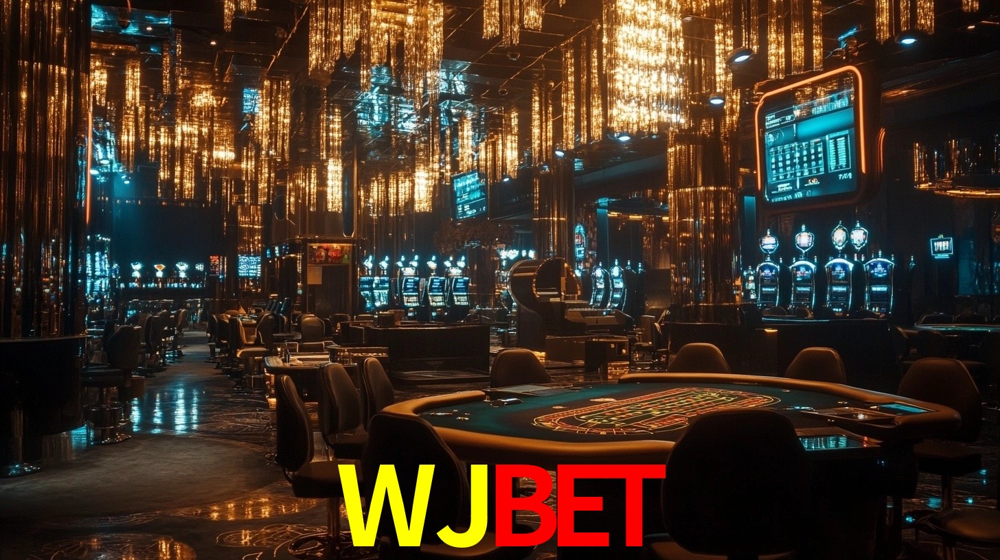WJBET Slot