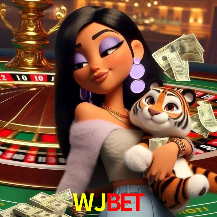 Experiência VIP WJBET