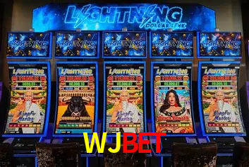 Descubra a Essência do WJBET: Nossa História e Compromissos