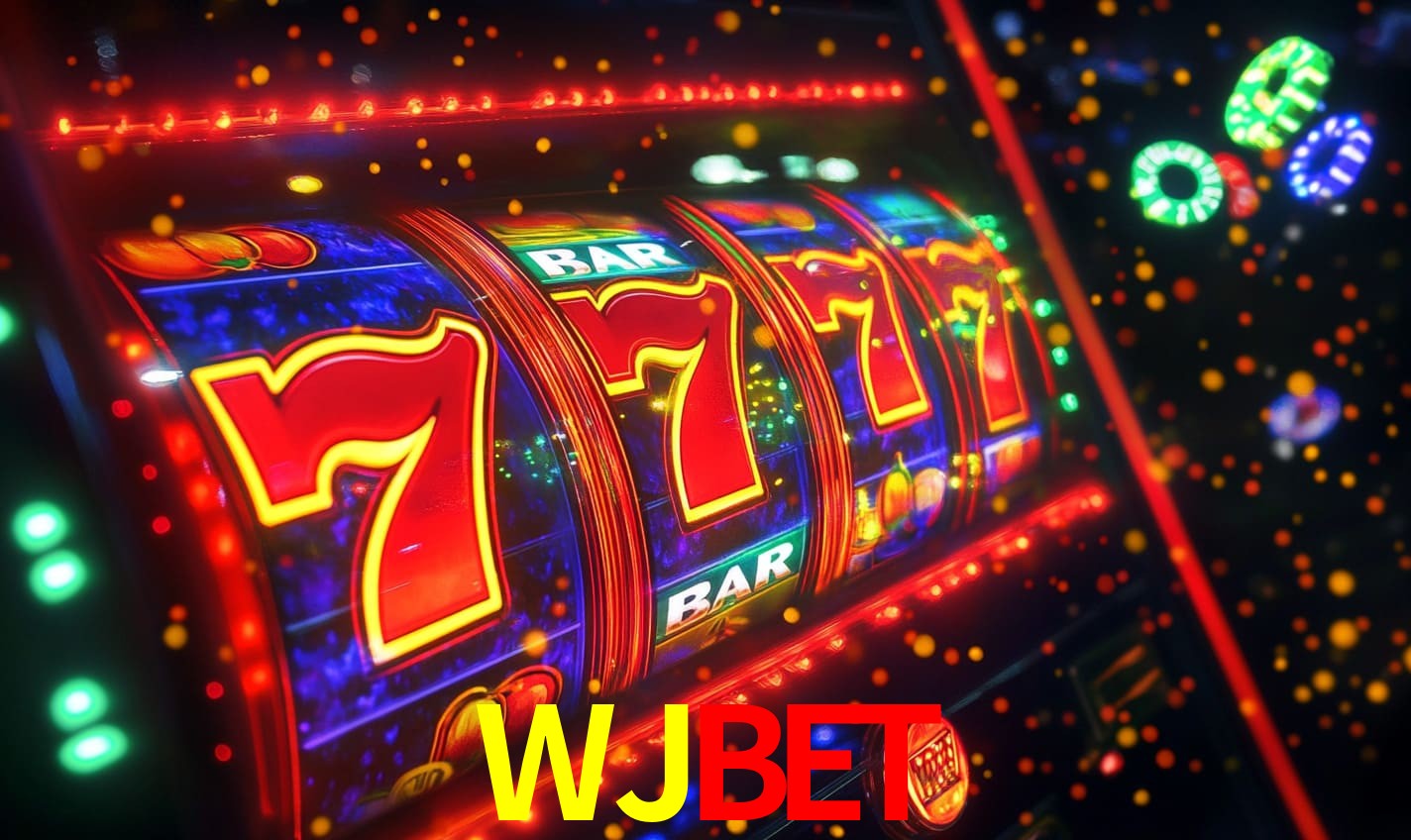 WJBET - Fortuna Máxima na Roleta - WJBET.COM