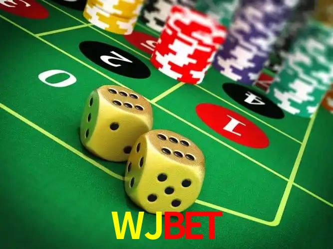 Welcome Bonus WJBET