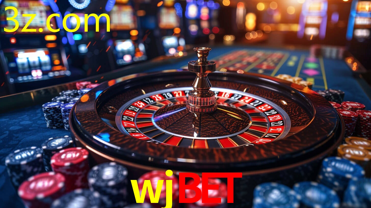 WJBET