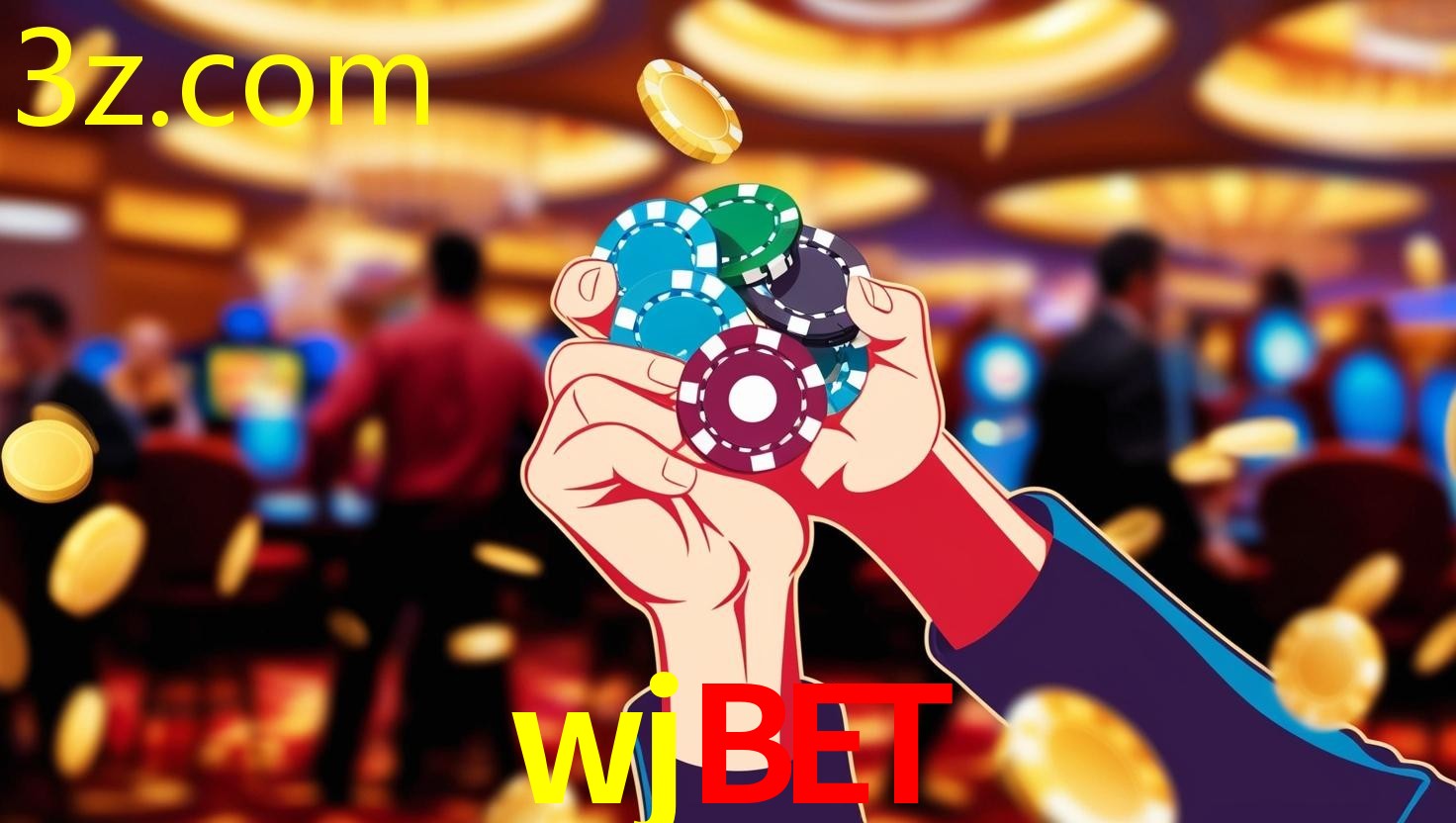 WJBET