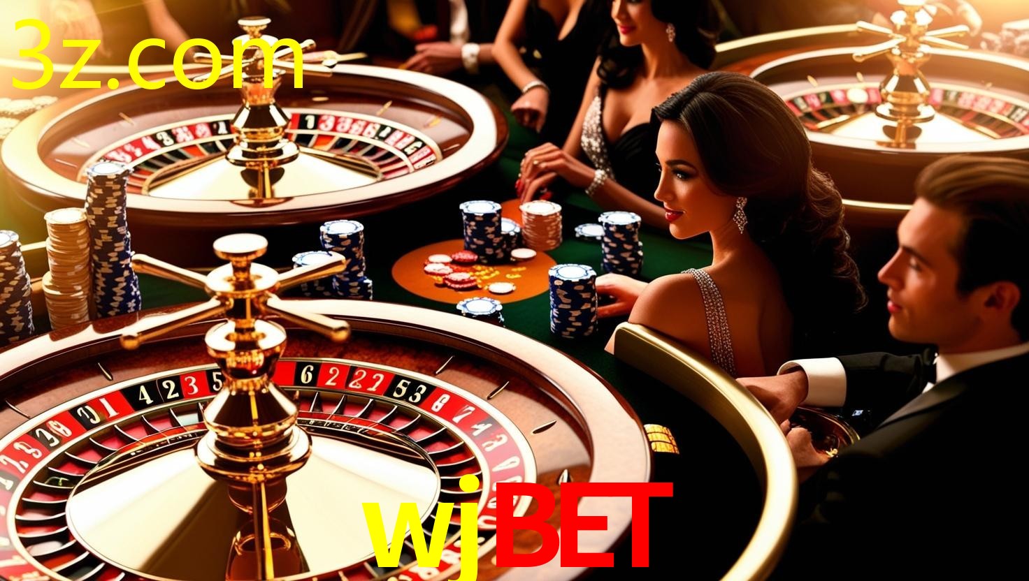 WJBET