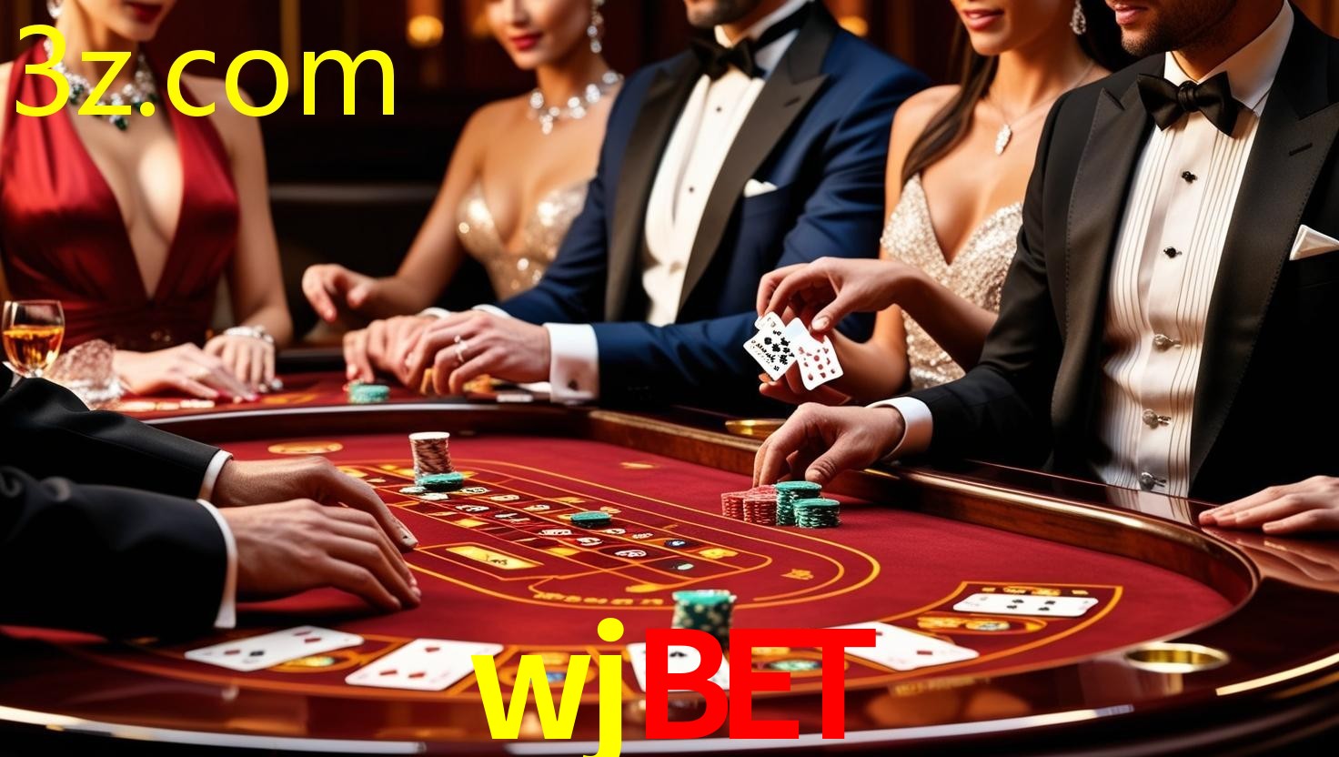 WJBET