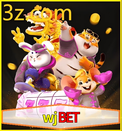 WJBET