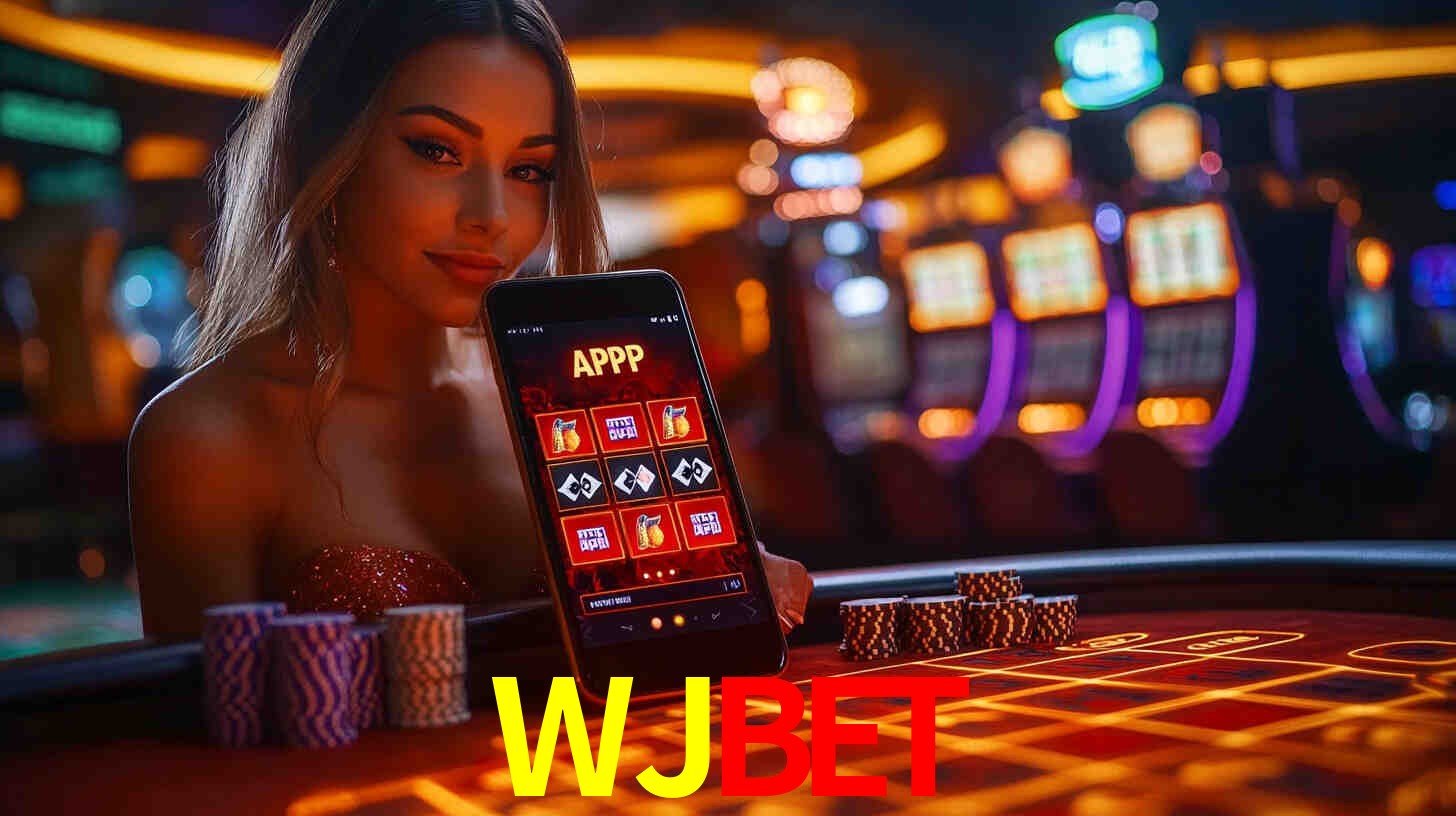 Descubra o Programa VIP da WJBET: Vantagens Exclusivas para Jogadores