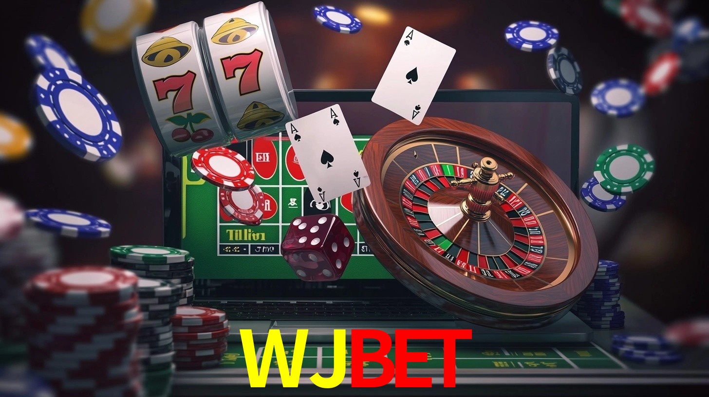 WJBET App Interface