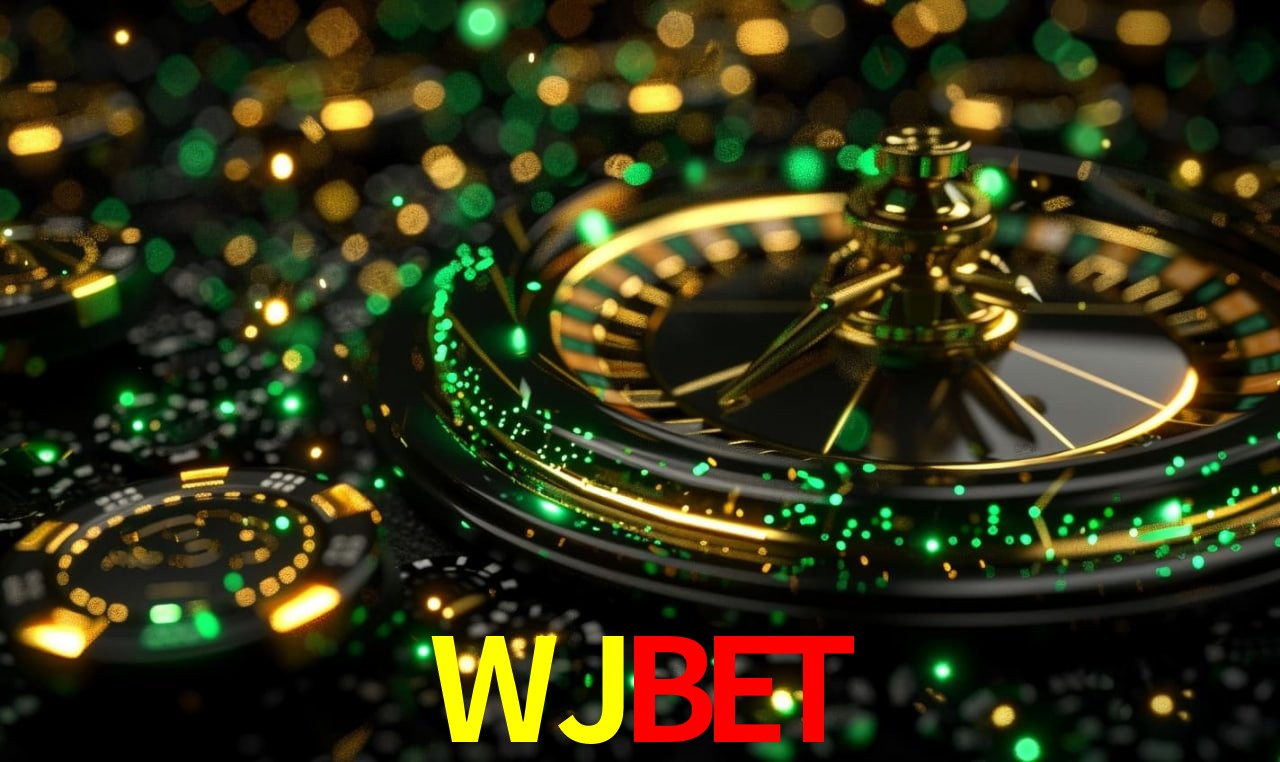 Segurança e performance na plataforma WJBET