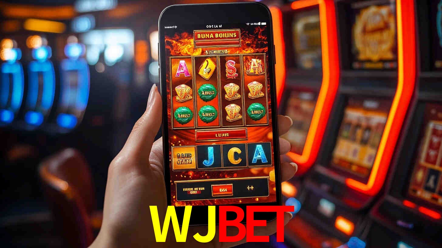 WJBET Slot
