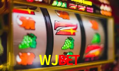 Inovações de Jogos na WJBET: O Futuro das Experiências Interativas