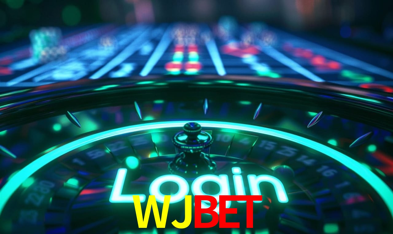 Mesa de Blackjack WJBET