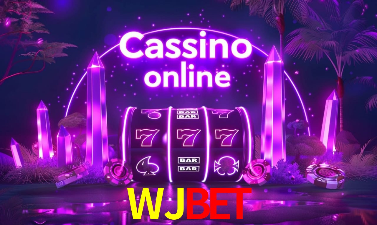 Cadastro Rápido WJBET