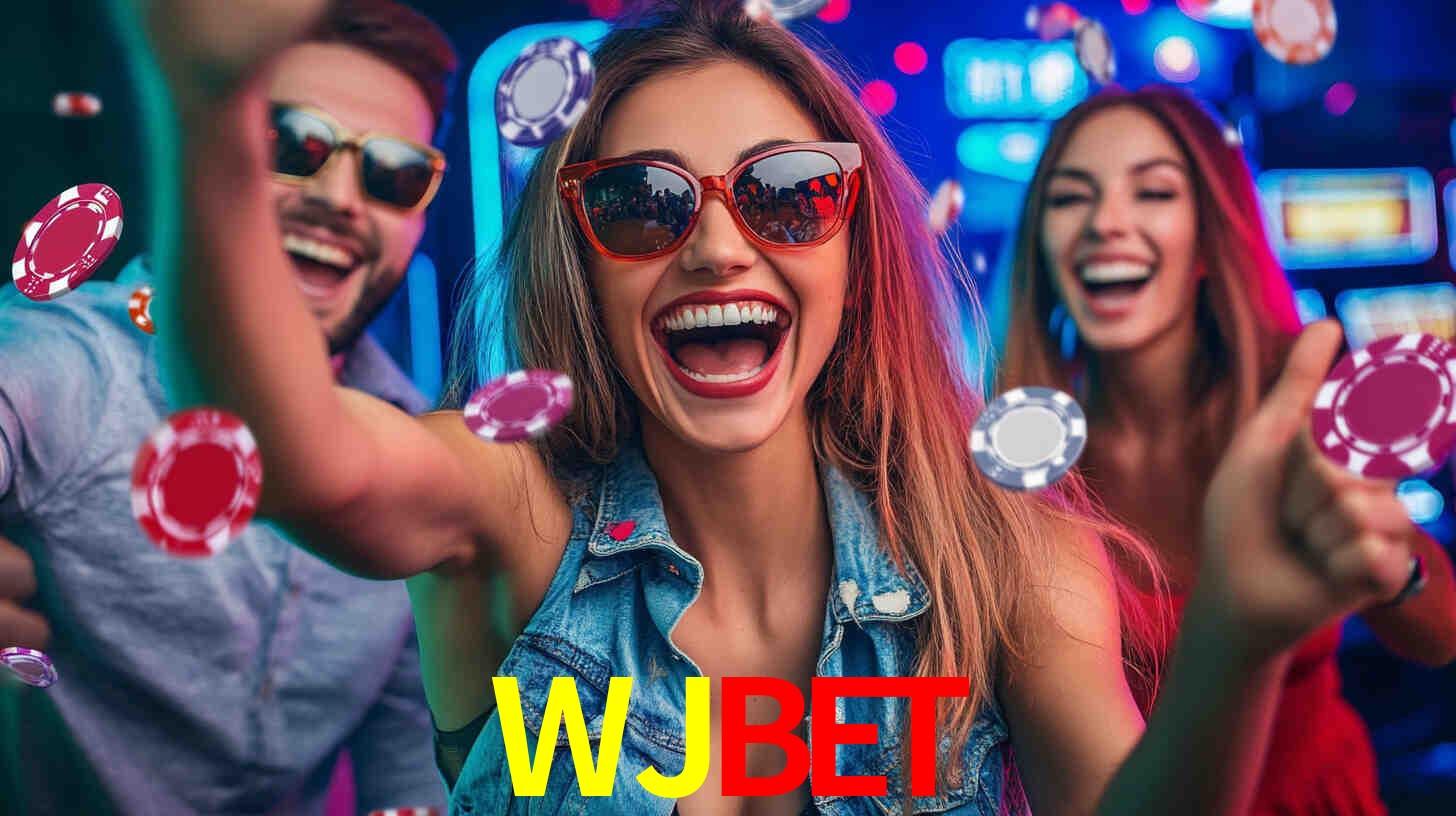 A Experiência Imersiva dos Cassinos Ao Vivo no WJBET