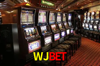 Apostas Esportivas na WJBET: Um Guia Completo