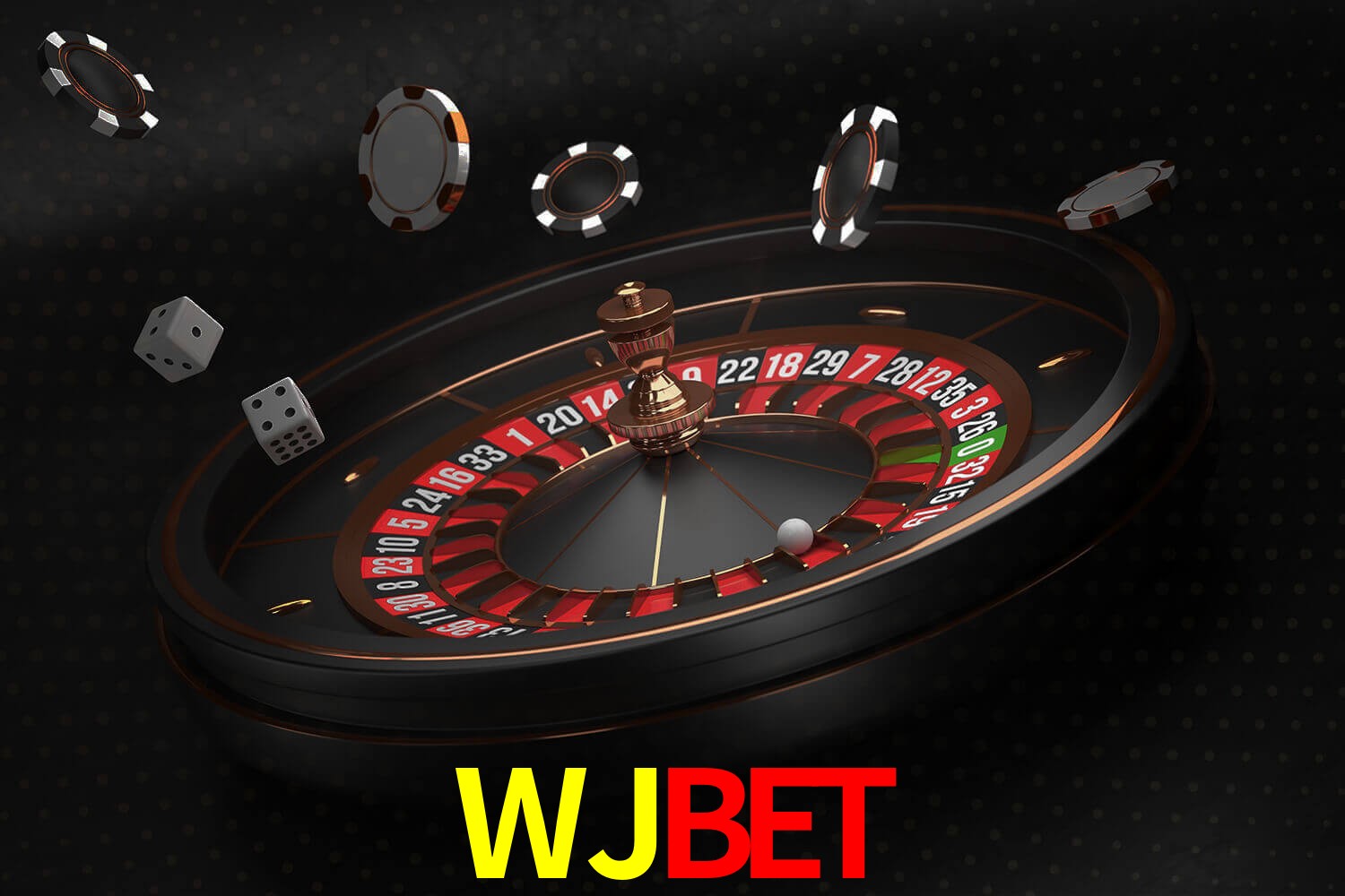WJBET.COM