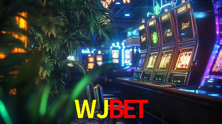 VIP Casino WJBET