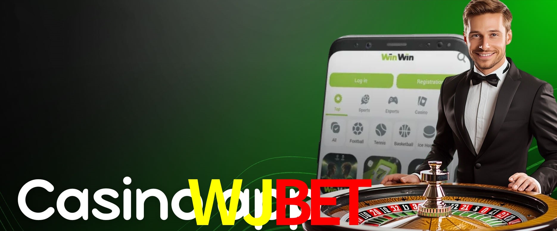 Weekend Specials WJBET