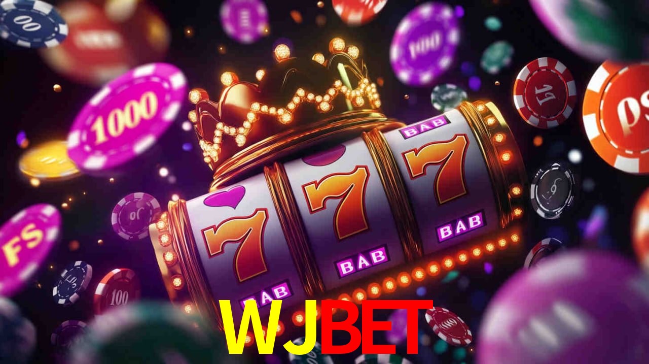 Live Casino WJBET