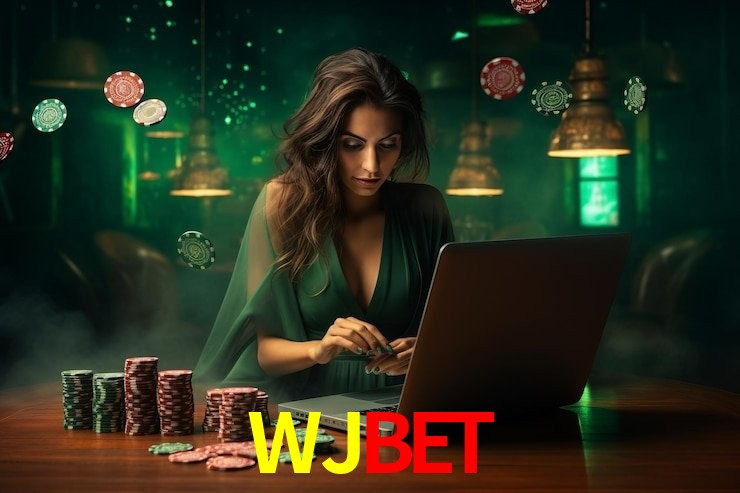 Escolher plataforma para baixar WJBET