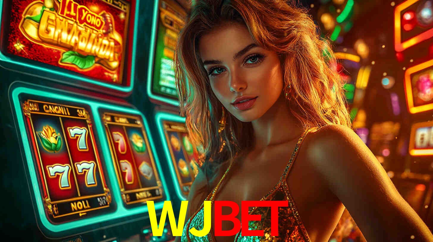 Welcome Bonus WJBET