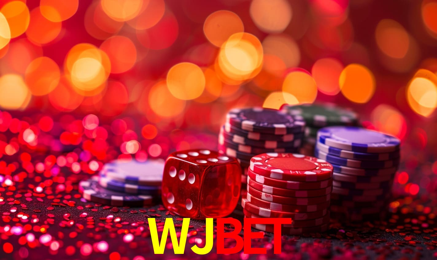 Descubra a Essência do WJBET: Nossa História e Compromissos
