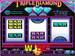 A Popularidade dos Caça-Níqueis no WJBET