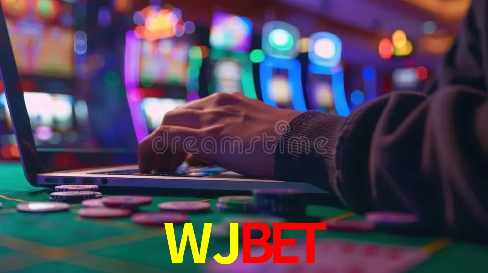 Roda da fortuna na WJBET