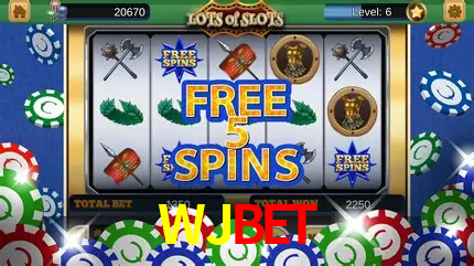 Desvendando o Mundo dos Jogos Virtuais na WJBET