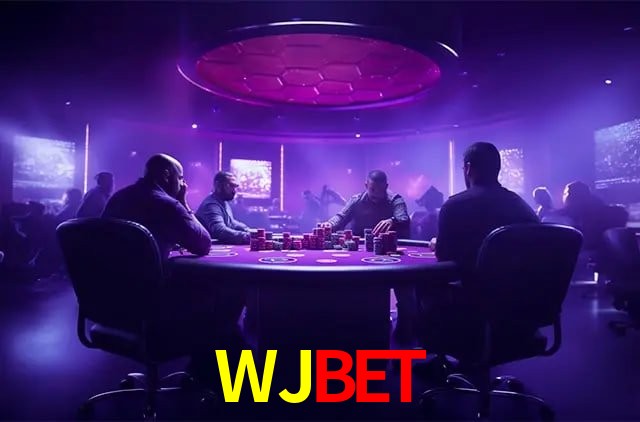 Apostas de Futebol WJBET