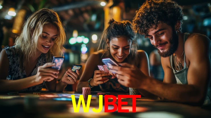 Live Casino WJBET