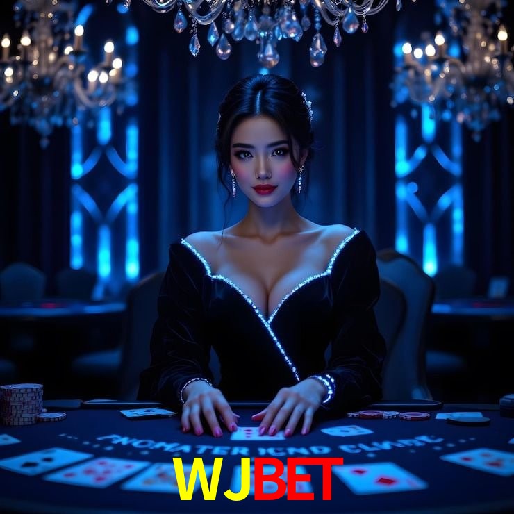 Recursos de Bônus WJBET