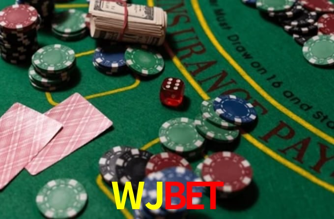 WJBET Slot