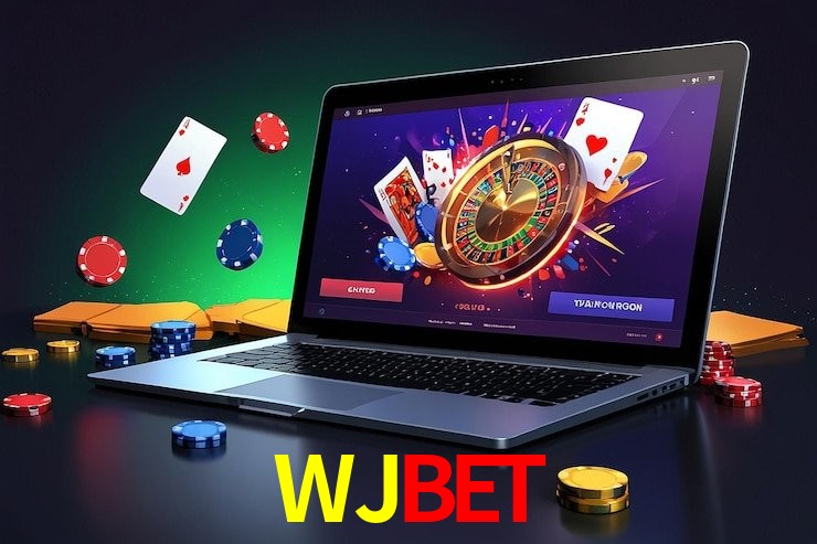 Promoção Relâmpago WJBET