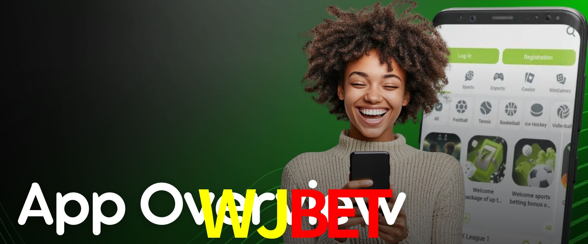 Exclusive Offers WJBET