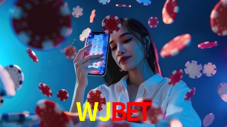 A Experiência Imersiva dos Cassinos Ao Vivo no WJBET