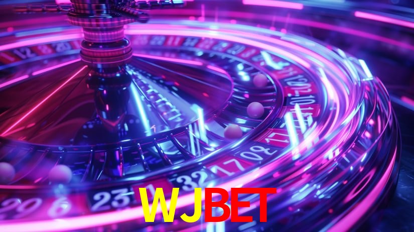Inovações de Jogos na WJBET: O Futuro das Experiências Interativas