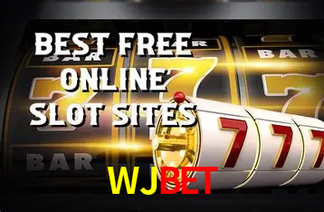 Descubra o Mundo do Cassino Online com WJBET