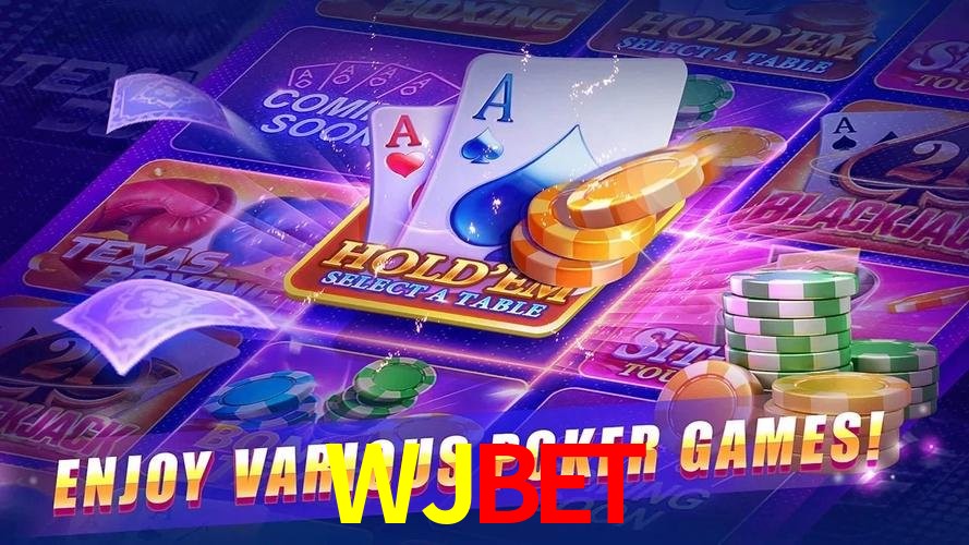 Desvendando o Mundo dos Jogos Virtuais na WJBET