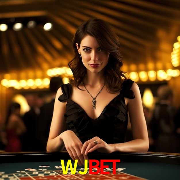 Descubra a Essência do WJBET: Nossa História e Compromissos