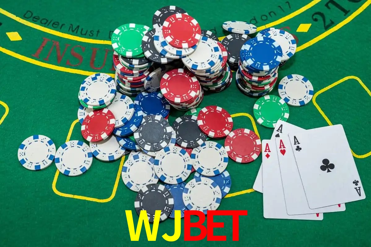 Interface Premium WJBET