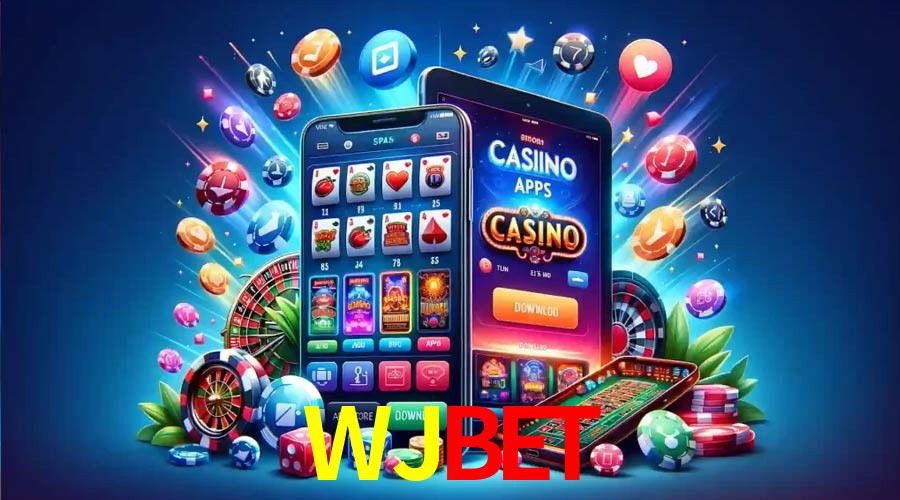 Platform Technology WJBET