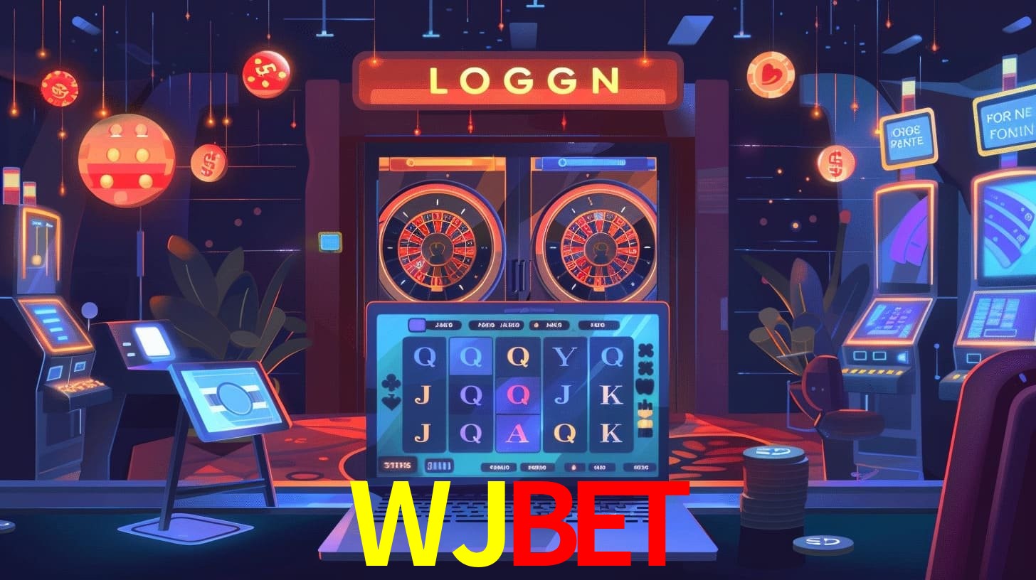 Integração de APIs WJBET