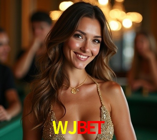 cassino WJBET