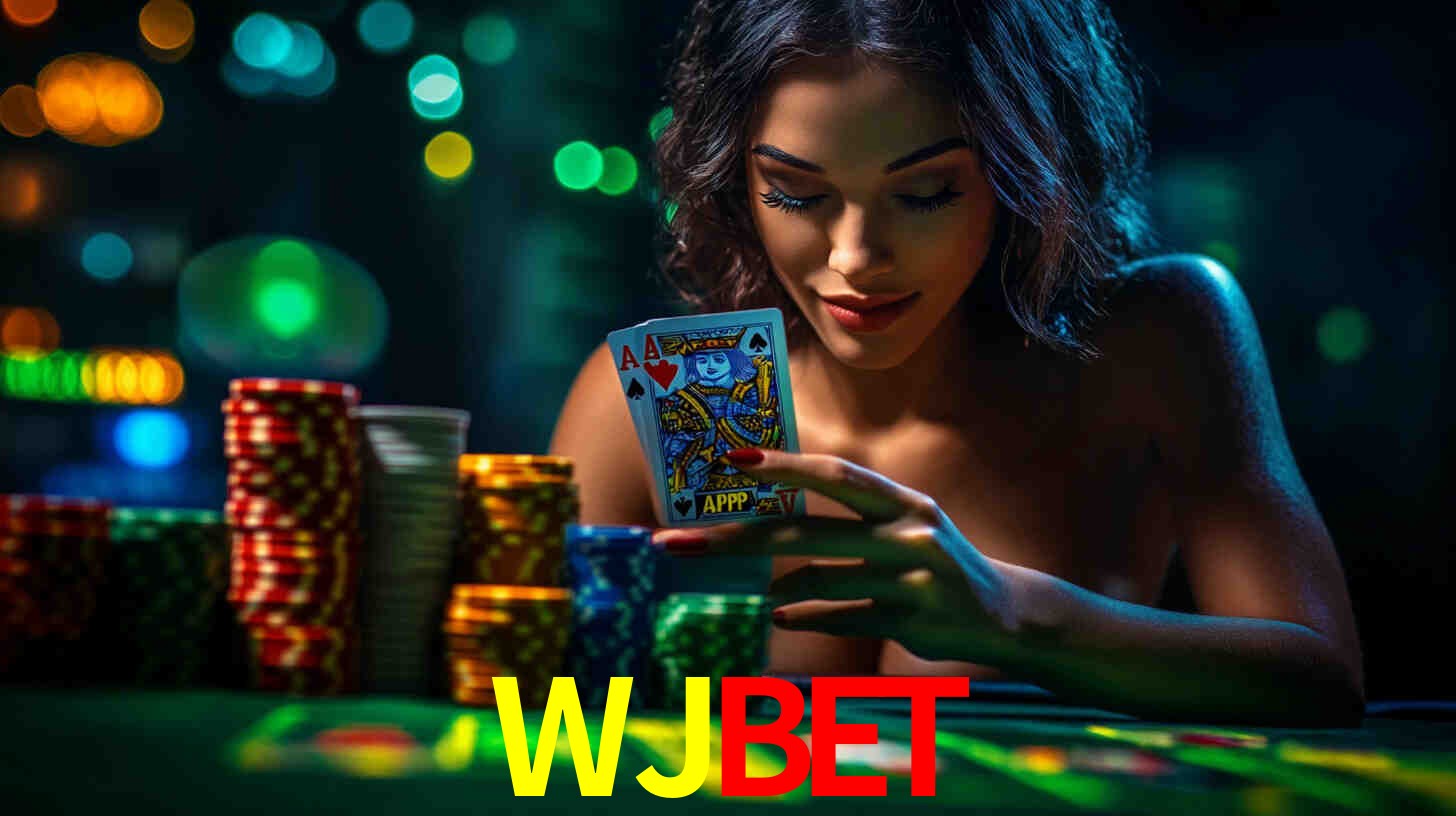 A Popularidade dos Caça-Níqueis no WJBET