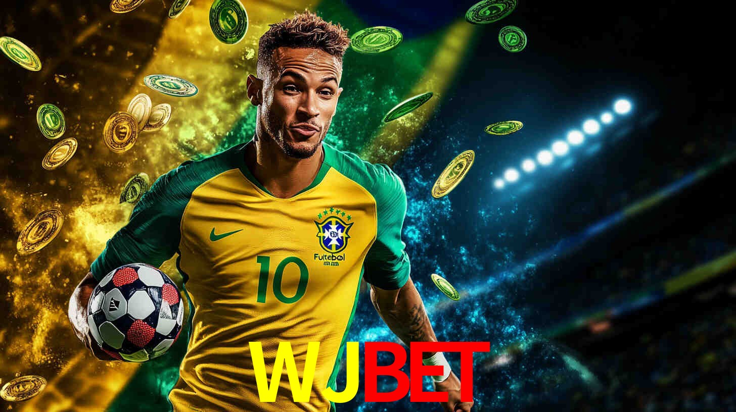 Apostas Esportivas na WJBET: Um Guia Completo