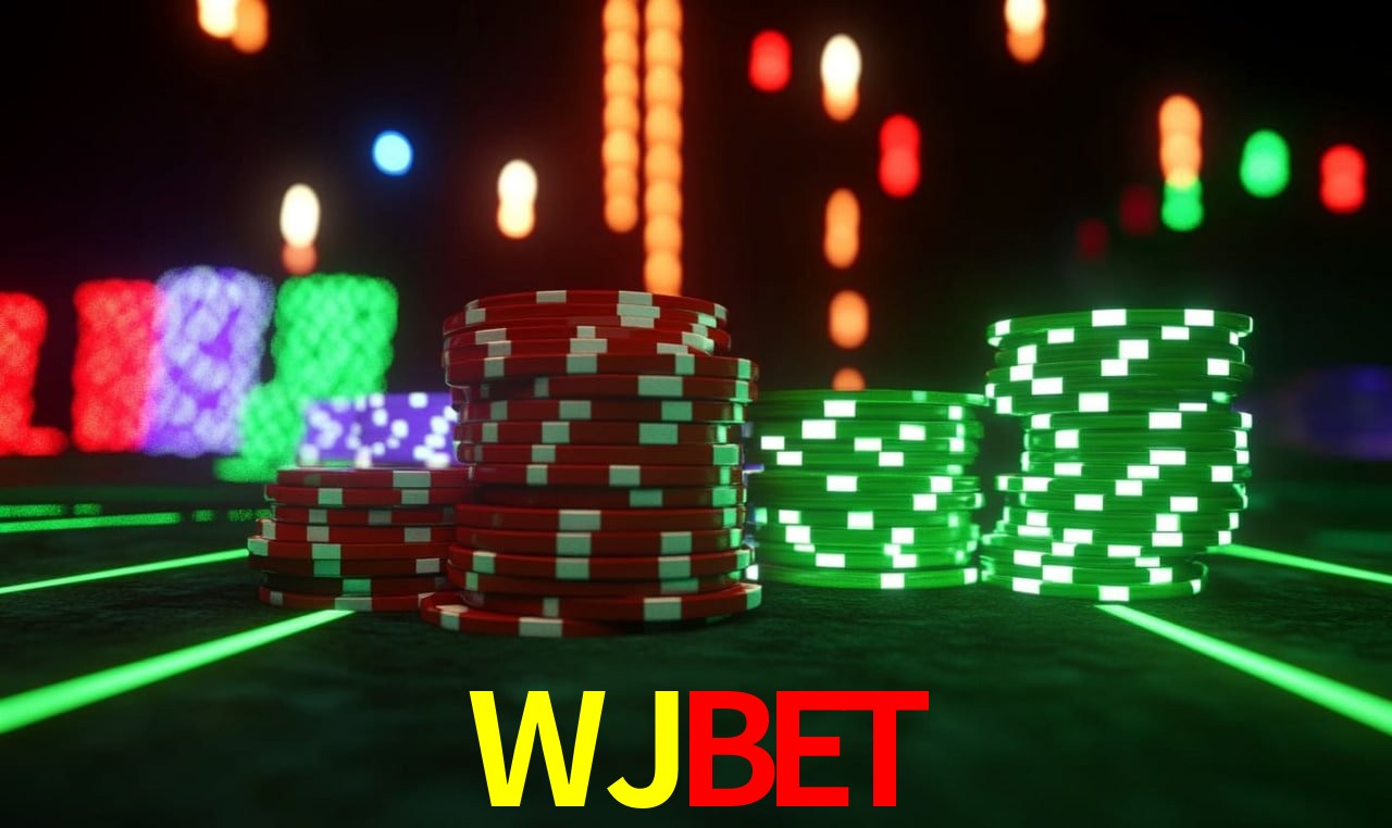 Bonus Features WJBET