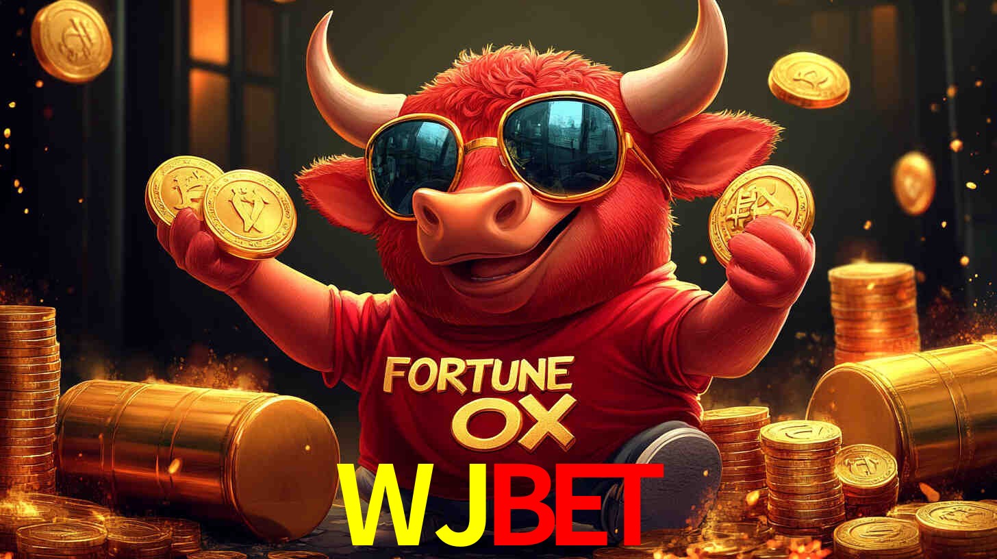 Desvendando o Mundo dos Jogos Virtuais na WJBET